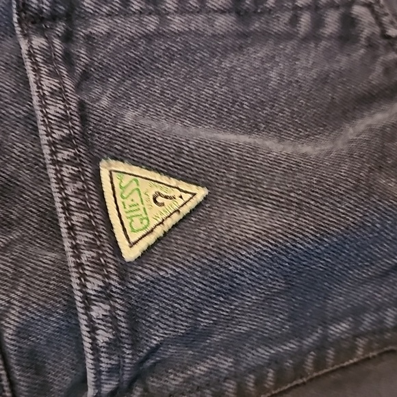 Vintage Guess Georges Marciano Jeans USA Made - Picture 8 of 9